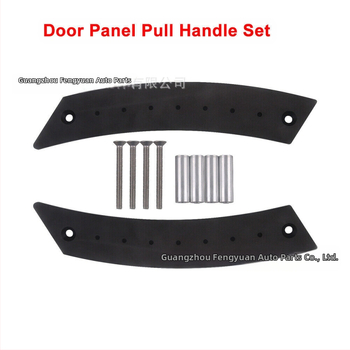 VW Beetle вътрешна дръжка, алуминиева сплав; модел 1998–2010; обработка по поръчка: Да