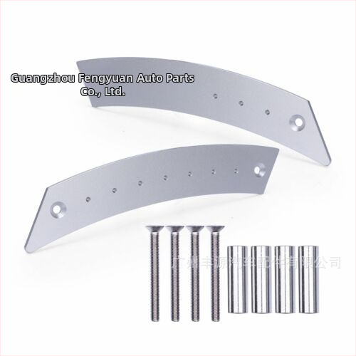 VW Beetle вътрешна дръжка, алуминиева сплав; модел 1998–2010; обработка по поръчка: Да