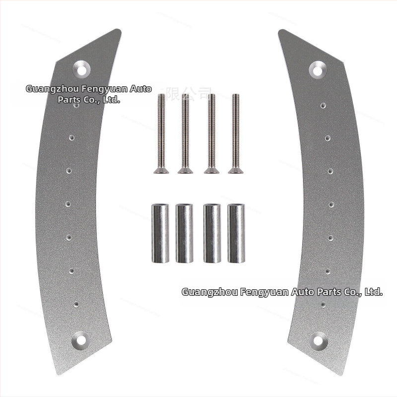 Vnútorná rukoväť pre VW Beetle, hliníková zliatina; 1998–2010; spracovanie na objednávku: Áno