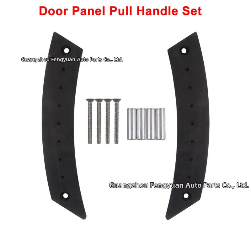 VW Beetle вътрешна дръжка, алуминиева сплав; модел 1998–2010; обработка по поръчка: Да