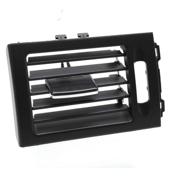 Automobilio oro kondicionieriaus išleidimo anga Mercedes-Benz W204/S204, 2008–2012, Detalių numeriai 2048300754 ir 2048300854