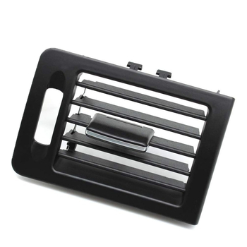 Automobilio oro kondicionieriaus išleidimo anga Mercedes-Benz W204/S204, 2008–2012, Detalių numeriai 2048300754 ir 2048300854