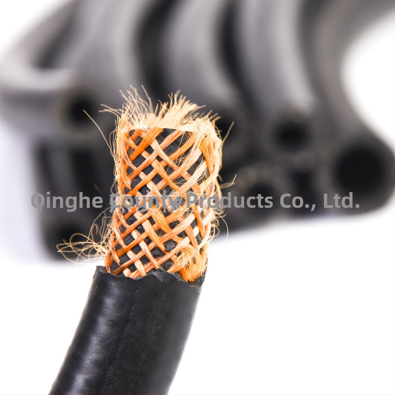 Автомобилен маркуч от нитрилов каучук, маслоустойчив, марка Jiewen, високо налягане, устойчив на корозия и износване, висока температура