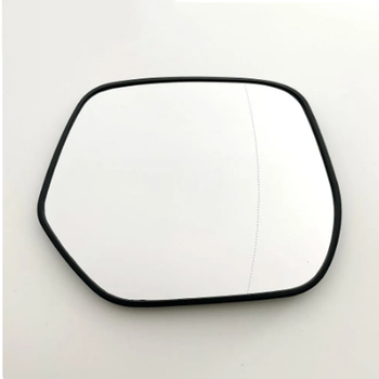 Galinis vaizdo veidrodėlis, Modelis 92109, Lygus veidrodėlis, 12V, Suderinama su Honda CR-V III 2006-2012