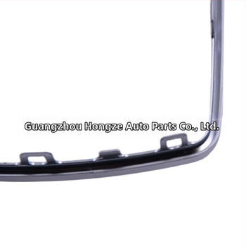 Διακοσμητικό πλαίσιο μπροστινής κονσόλας MMI για Audi Q7, μοντέλο 4L0864260A, 2006–2015