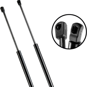 SPL Automobiliui ATOS užpakalinio bagažinės dangčio dujų spyruoklė – galinio dangčio laikiklio strypas, dalis 8177005520