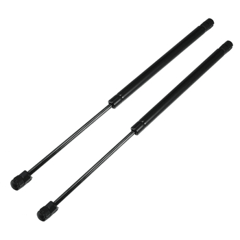 SPL Automobiliui ATOS užpakalinio bagažinės dangčio dujų spyruoklė – galinio dangčio laikiklio strypas, dalis 8177005520