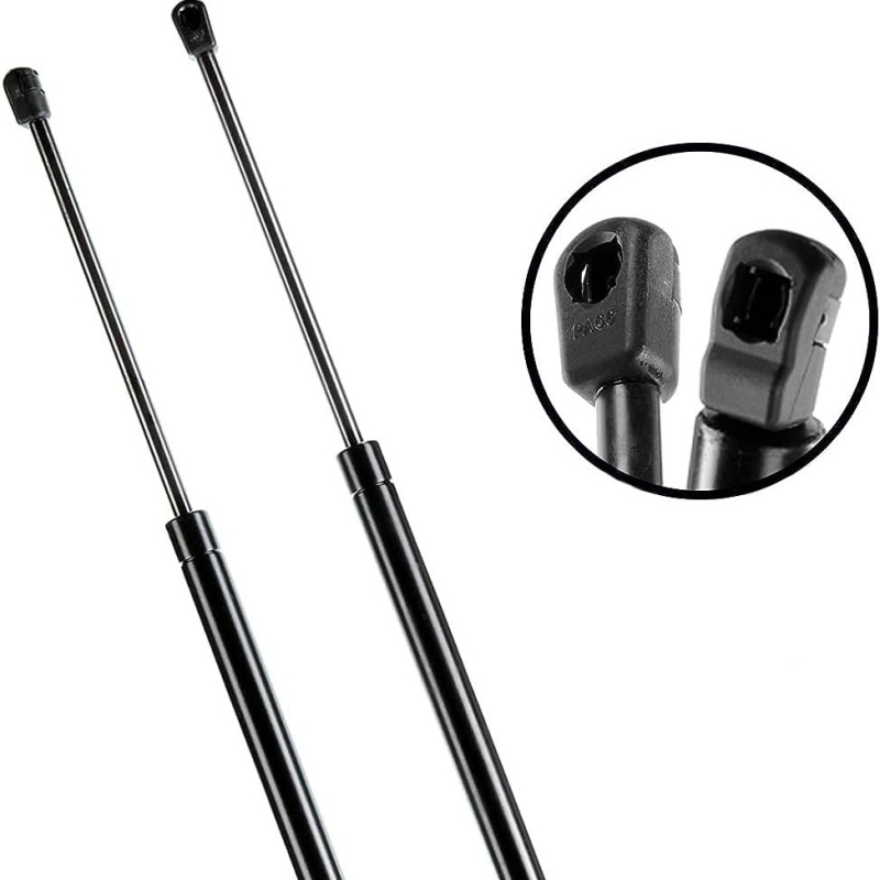 SPL Automobiliui ATOS užpakalinio bagažinės dangčio dujų spyruoklė – galinio dangčio laikiklio strypas, dalis 8177005520