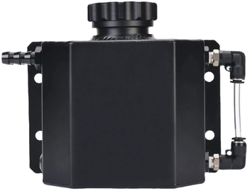 GRCOTO alyvos filtras, modelis 303023, kvadratinio dizaino, bendras suderinamumas, privatios etiketės galimybė