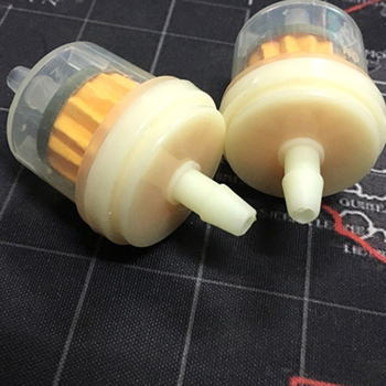 Γενικό φίλτρο καυσίμου Sand Set LP01220, φιλτράρισμα κενού, τύπος σωλήνα