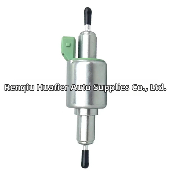 Αντλία καυσίμου για αυτοκίνητο θερμαντήρα στάθμευσης, 12V, 22–28 ml, 0,5 A, αρ. μέρους 010