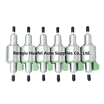 Αντλία καυσίμου για αυτοκίνητο θερμαντήρα στάθμευσης, 12V, 22–28 ml, 0,5 A, αρ. μέρους 010