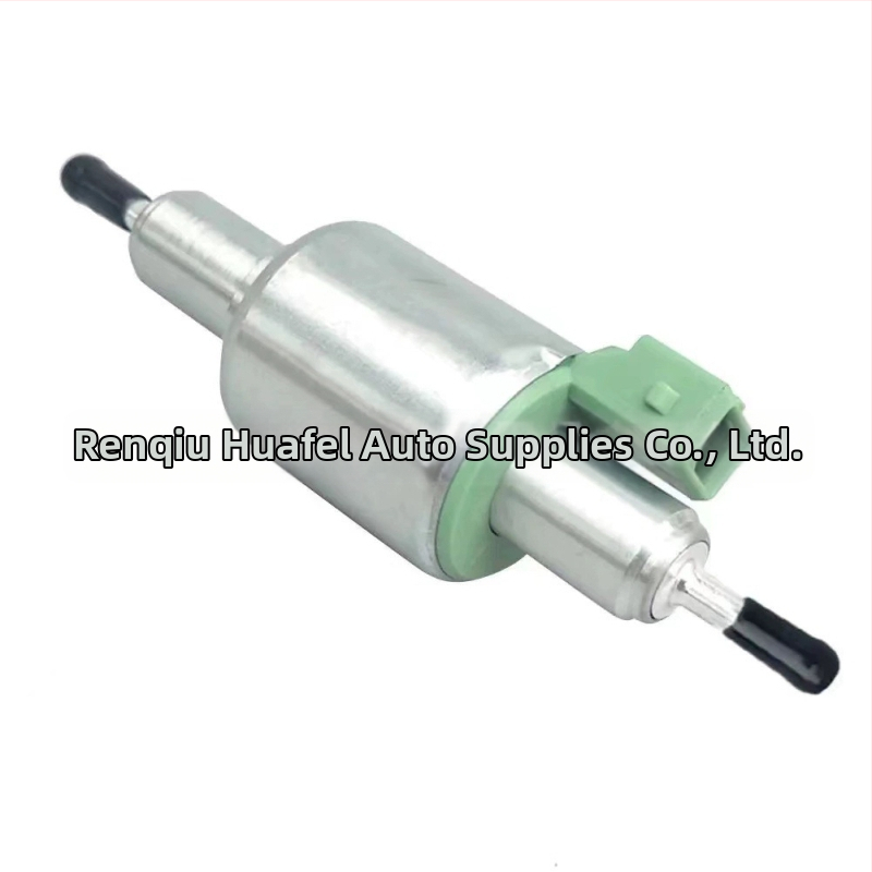 Помпа за гориво за автомобилен отоплител, 12 V, 0,5 A, поток 22–28 ml, част №010