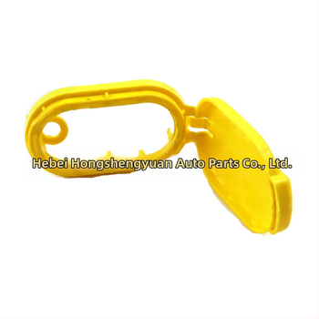 Καπάκι δοχείου υγρού πλυστικού συστήματος αυτοκινήτου 8200226894 για Renault/Nissan: Trafic, Megane, Scenic; Sylphy, Teana, Qashqai