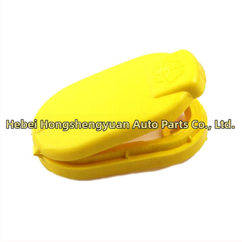 Καπάκι δοχείου υγρού πλυστικού συστήματος αυτοκινήτου 8200226894 για Renault/Nissan: Trafic, Megane, Scenic; Sylphy, Teana, Qashqai