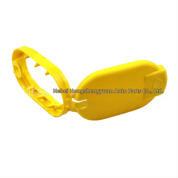 Καπάκι δοχείου υγρού πλυστικού συστήματος αυτοκινήτου 8200226894 για Renault/Nissan: Trafic, Megane, Scenic; Sylphy, Teana, Qashqai