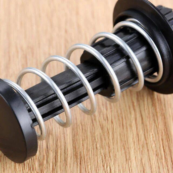 Κλιπ ελατηρίου προστατευτικού καπό Boshang για Mercedes-Benz (A2218800327, A2048800227, A2058800027)