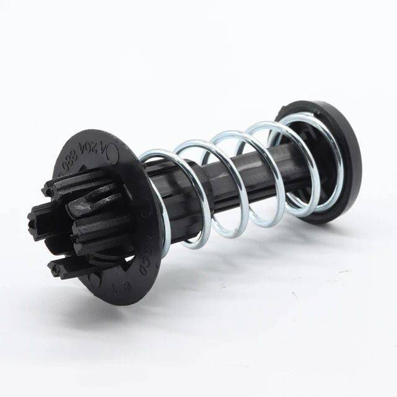 Клипс за пружинен буфер на капака Mercedes-Benz, марка Boshang | Части: A2218800327, A2048800227, A2058800027