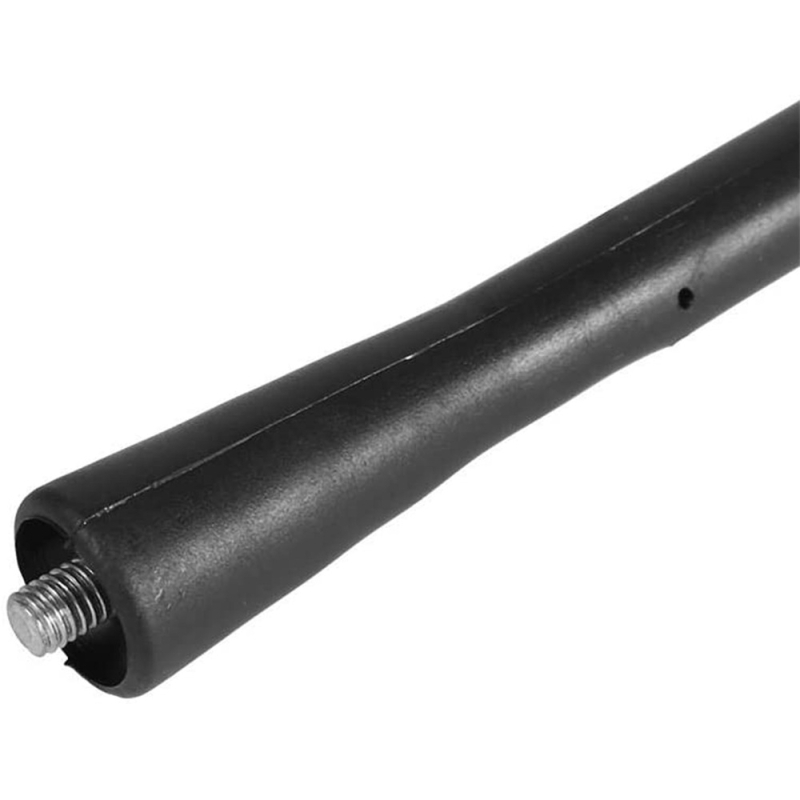 Антена за автомобилно радио на покрива, резбово монтиране, 12V, 0.5A, универсален модел