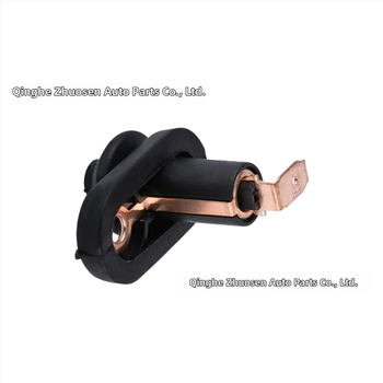 Διακόπτης φωτισμού πόρτας με σταθερή τοποθέτηση και ένδειξη αφής – Μοντέλο 700836705970, Μάρκα Zhuosen, Υλικό: πλαστικό και μέταλλο, Συμβατά μοντέλα: Universal.