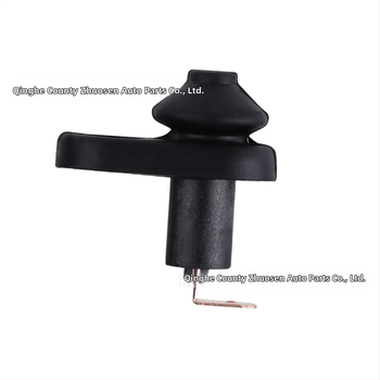 Διακόπτης φωτισμού πόρτας με σταθερή τοποθέτηση και ένδειξη αφής – Μοντέλο 700836705970, Μάρκα Zhuosen, Υλικό: πλαστικό και μέταλλο, Συμβατά μοντέλα: Universal.