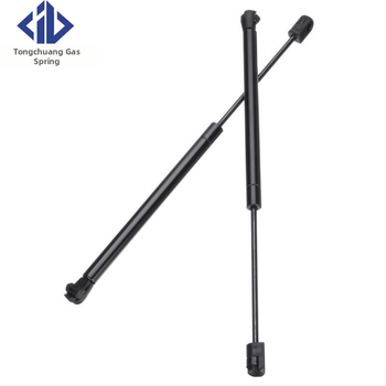 Dujų spyruoklė Nissan Pathfinder R51 galiniam stiklui, atraminis strypas