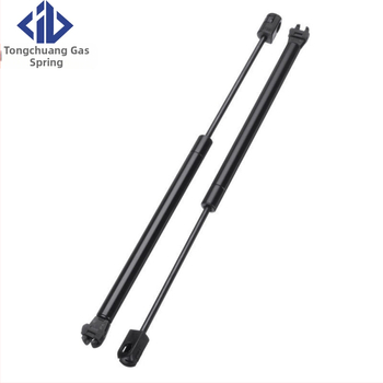 Dujų spyruoklė Nissan Pathfinder R51 galiniam stiklui, atraminis strypas