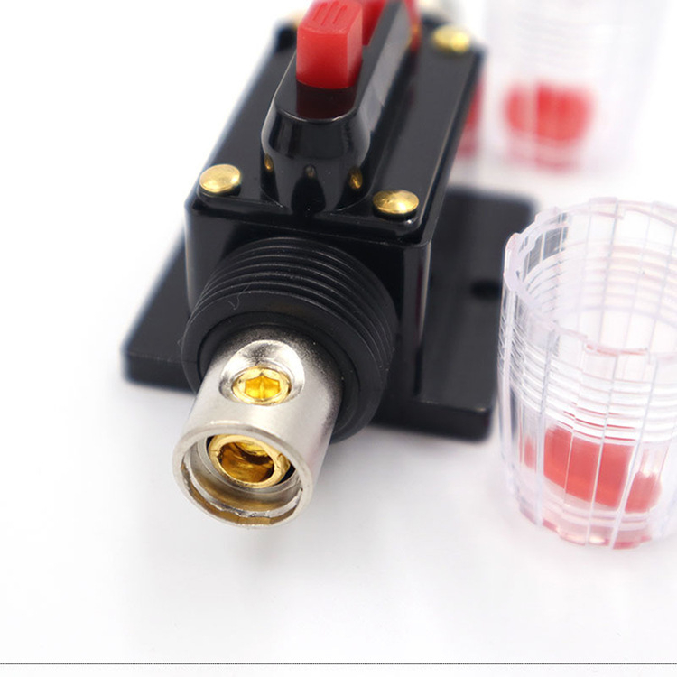 ARL-I02 αυτοκίνητο τοποθετούμενος αυτόματος διακόπτης κυκλώματος, 20A–150A, ARL μάρκα, αυτόματη προστασία