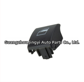 Κάλυμμα διακόπτη παραθύρου από γυαλί για BMW 3 Σειρά 61318381514