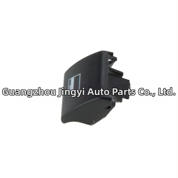 Κάλυμμα διακόπτη παραθύρου από γυαλί για BMW 3 Σειρά 61318381514