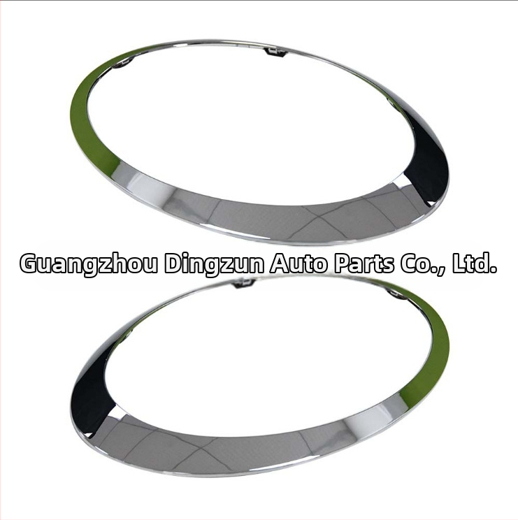 Μικρός κύκλος δαχτυλιδιού 51137149 για BMW Mini Cooper R55/R56 (2007-2015) συμβατό με 51137149905/51137149906, μάρκα dz