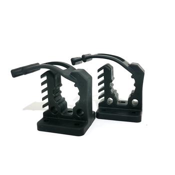 TELAWEI NSR1635 Universal TPU Rubber Fasteners για ράφι οροφής αυτοκινήτου – γρήγορη εγκατάσταση