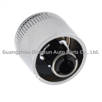 4F0919070 Κάλυμμα διακόπτη ρύθμισης έντασης ήχου MMI για Audi A6 C6, A8 D3, Q7