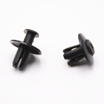 543 μοντέλο αυτοκινήτου πλαστικό στερεωτικό κλιπ, καθολική εφαρμογή, κλιπ με επεκτειόμενη βίδα