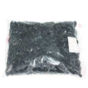 543 μοντέλο αυτοκινήτου πλαστικό στερεωτικό κλιπ, καθολική εφαρμογή, κλιπ με επεκτειόμενη βίδα