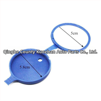 Καπάκι δοχείου υγρού πλυσίματος παρμπρίζ για Citroën C4 DS5 και Peugeot 206/207/306 – KZ, PP, μοντέλο 643230/103700000, αδειοδοτημένη ιδιωτική ετικέτα