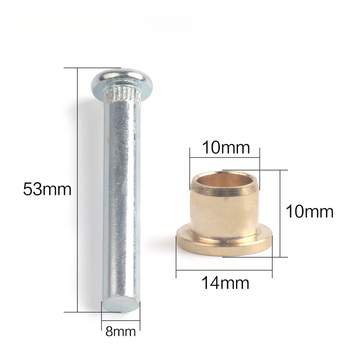 Εργαλείο αποκατάστασης μεντεσέ πόρτας για Nissan Navara D22 (97-05)