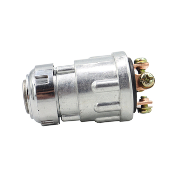 CP-3151 užvedimo jungiklis sunkvežimiams, keltuvams, traktoriams ir žemės ūkio transporto priemonėms — 4 polių, Wofan