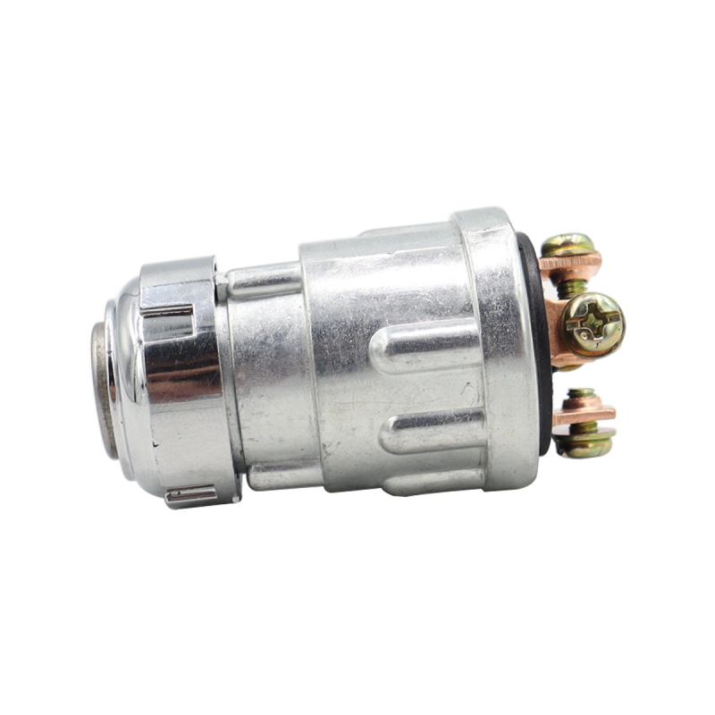 CP-3151 užvedimo jungiklis sunkvežimiams, keltuvams, traktoriams ir žemės ūkio transporto priemonėms — 4 polių, Wofan