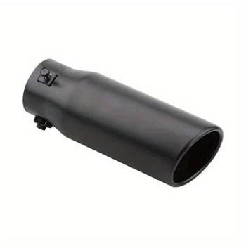 Automobilio išmetimo vamzdelis TL 8966 nerūdijančio plieno Ø6,3 cm bendriems modeliams