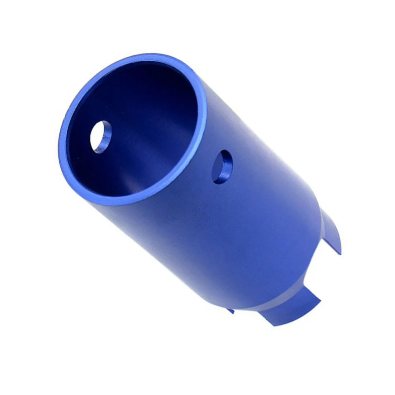 Εργαλείο αφαίρεσης δαχτυλιδιού κλειδώματος ανάφλεξης και θήκης για μοντέλα Mercedes-Benz W129, W140, W202, W210, W220, W203, W209, W21