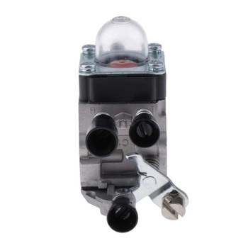 Ding Rui mechaninis karburatorius STIHL FS38 FS45 FS55 FS74 FS76 FS80 FS85 vejapjovėms — plokščio siurbimo membraninio plunžerio dizainas