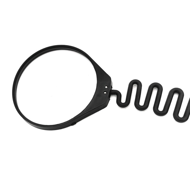 Volvo üzemanyag-tank fedél belső kötél bevonat – Hirosaki-BOP, modellek 31261589, 31261716, kompatibil Volvo S80/S80L/S60L/XC60/XC90