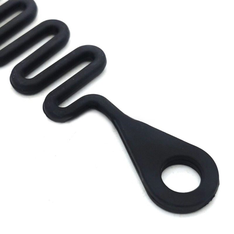 Volvo üzemanyag-tank fedél belső kötél bevonat – Hirosaki-BOP, modellek 31261589, 31261716, kompatibil Volvo S80/S80L/S60L/XC60/XC90