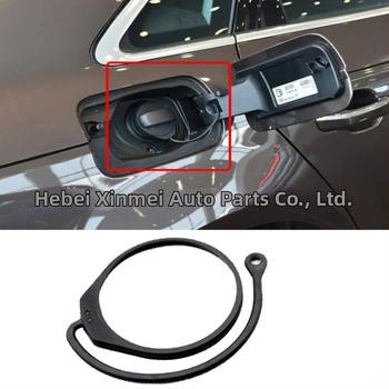 Κορδόνι στερέωσης για το καπάκι της δεξαμενής καυσίμου για Audi A4 A6 Q5 A3 A8 Q7 (Μοντέλο 180201556, Xinmei)