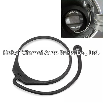 Κορδόνι στερέωσης για το καπάκι της δεξαμενής καυσίμου για Audi A4 A6 Q5 A3 A8 Q7 (Μοντέλο 180201556, Xinmei)