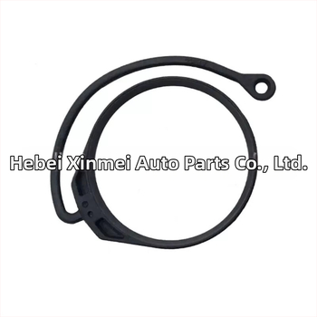 Κορδόνι στερέωσης για το καπάκι της δεξαμενής καυσίμου για Audi A4 A6 Q5 A3 A8 Q7 (Μοντέλο 180201556, Xinmei)