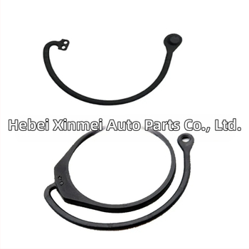 Κορδόνι στερέωσης για το καπάκι της δεξαμενής καυσίμου για Audi A4 A6 Q5 A3 A8 Q7 (Μοντέλο 180201556, Xinmei)