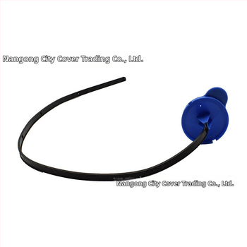 Καπάκι δεξαμενής υγρού πλυστικών για Nissan Qashqai, μάρκα Cover, μοντέλο 35062