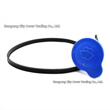 Καπάκι δεξαμενής υγρού πλυστικών για Nissan Qashqai, μάρκα Cover, μοντέλο 35062